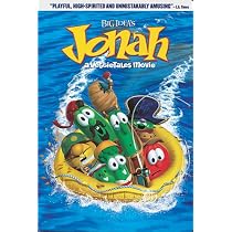 Jonah - A VeggieTales Movie