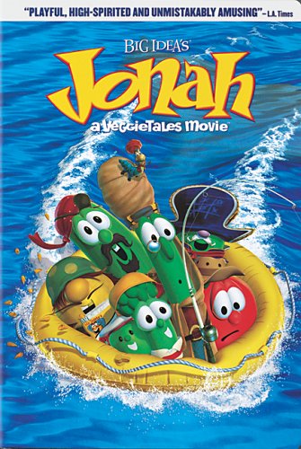 Free Download Of Jonah - A VeggieTales Movie Online