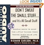 Dont Sweat Small Stuff