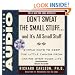 Dont Sweat Small Stuff