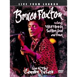 Live at the Camden Palace