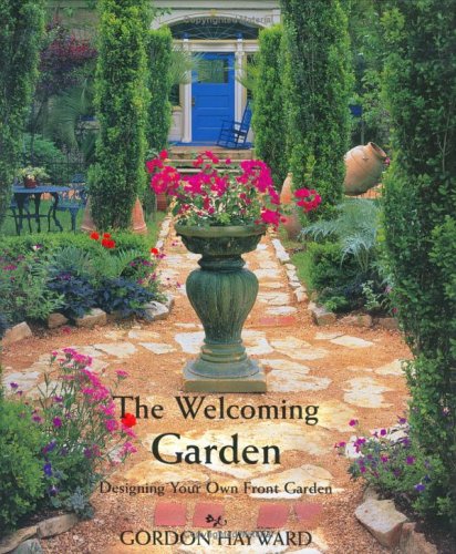 The Welcoming Garden under Outdoor & Recreational Areas in The Books Store