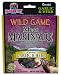 Hi-Country Snack Foods Domestic Meat and WILD GAME 4 oz. Roasted Garlic & Herb  Meat Marinade (2/2 oz. packs)