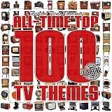 All-Time Top 100 TV Themes