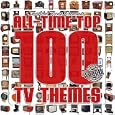 All-Time Top 100 TV Themes