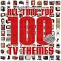 All-Time Top 100 TV Themes