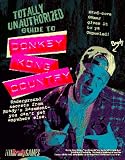 Totally Unauthorized Guide to Donkey Kong Country (Official Strategy Guides)