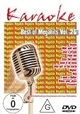 Produkt-Bild: Karaoke - Best of Megahits Vol. 26