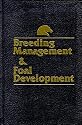 Breeding Management and Foal Development