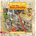 Ein ganzes Jahr auf der Baustelle: Entdecken und Staunen