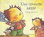 Une nouvelle amie