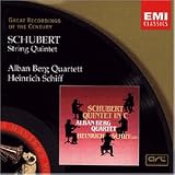 Great Recordings Of The Century - Schubert (Streichquintett)