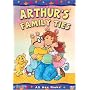 Arthur's Family Ties