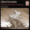 Complete Piano Sonatas