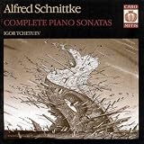 Schnittke : Les sonates pour pianopar Alfred Schnittke