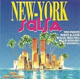 NEW YORK Salsa