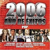 2006 Ano de Exitos: Pop