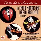 An Ennio Morricone/Dario Argen - Ost, Various