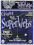 ���ѥ����� ������ �֥�å� Spider Webs - Black / 2327