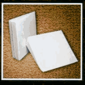 Mason Medical 3825 Bed Wedge - 7.5 Inches