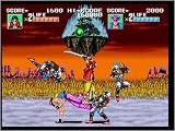 SNK Arcade Classics Vol 1