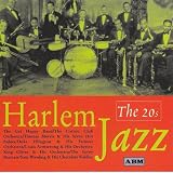 Harlem Jazz:  The 20s