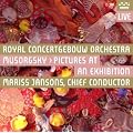 Mussorgsky: Pictures at an Exhibition (RCO/Jansons)