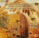 Dowland: Songs for his Elizabethan Patrons