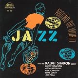 Around the World in Jazz