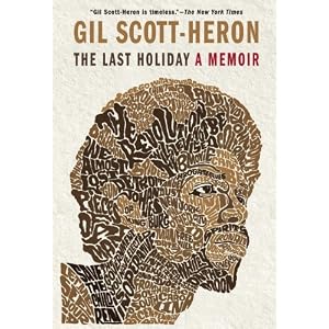 The Last Holiday: A Memoir