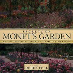 Monet's Garden