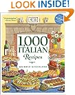 1,000 Italian Recipes