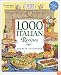 1,000 Italian Recipes