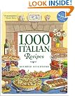 1,000 Italian Recipes