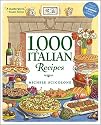 1,000 Italian Recipes