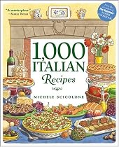 1,000 Italian Recipes