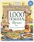 1,000 Italian Recipes (1,000 Recipes)