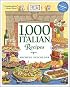 1,000 Italian Recipes