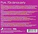 Pure 70s Dance Party / Various