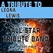 Leona Lewis I Will Be Karaoke