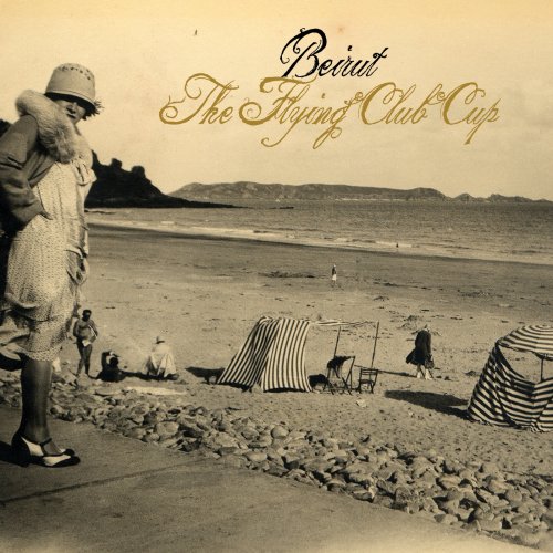 Beirut - The Flying Club Cup Lyrics - Zortam Music