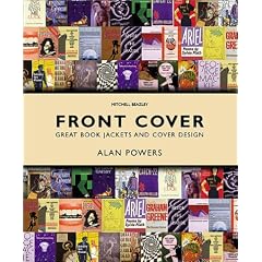 Front Cover: Great Book Jacket and Cover Design