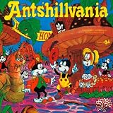 Antshillvania by N/A (2003-01-01)