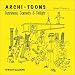 Books : Archi-Toons: Funniness, Comedy & Delight