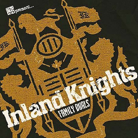 CD-Charts  Search : Family Duals Vol.1 [VINYL]