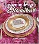 Kosher by Design Entertains: Fabulous Recipes for Parties and Every Day