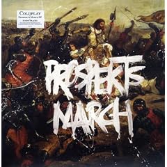 Prospekt'S March
