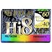 Fuji MP 60 min Hi8-Videokassette