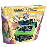 Imagine Nation Scratch ��n Draw Kit