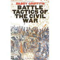 Battle Tactics of the Civil War